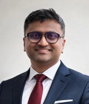 Akshay Deore