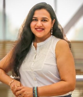 Meenal Rajkarne Kulkarni