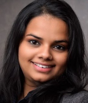 Pavithra Gunaseelan