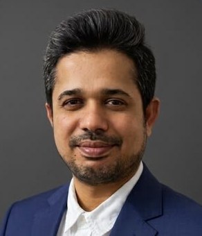 Rohit Tatti