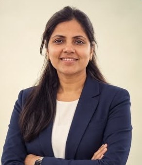 Shashi Yadav