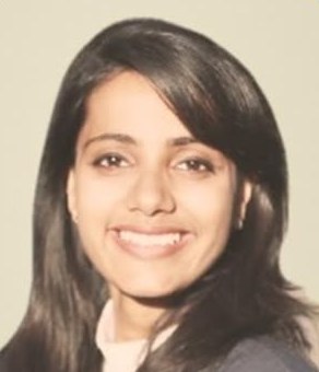 Shivangi Singh