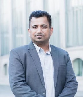 Yogesh Wadkar